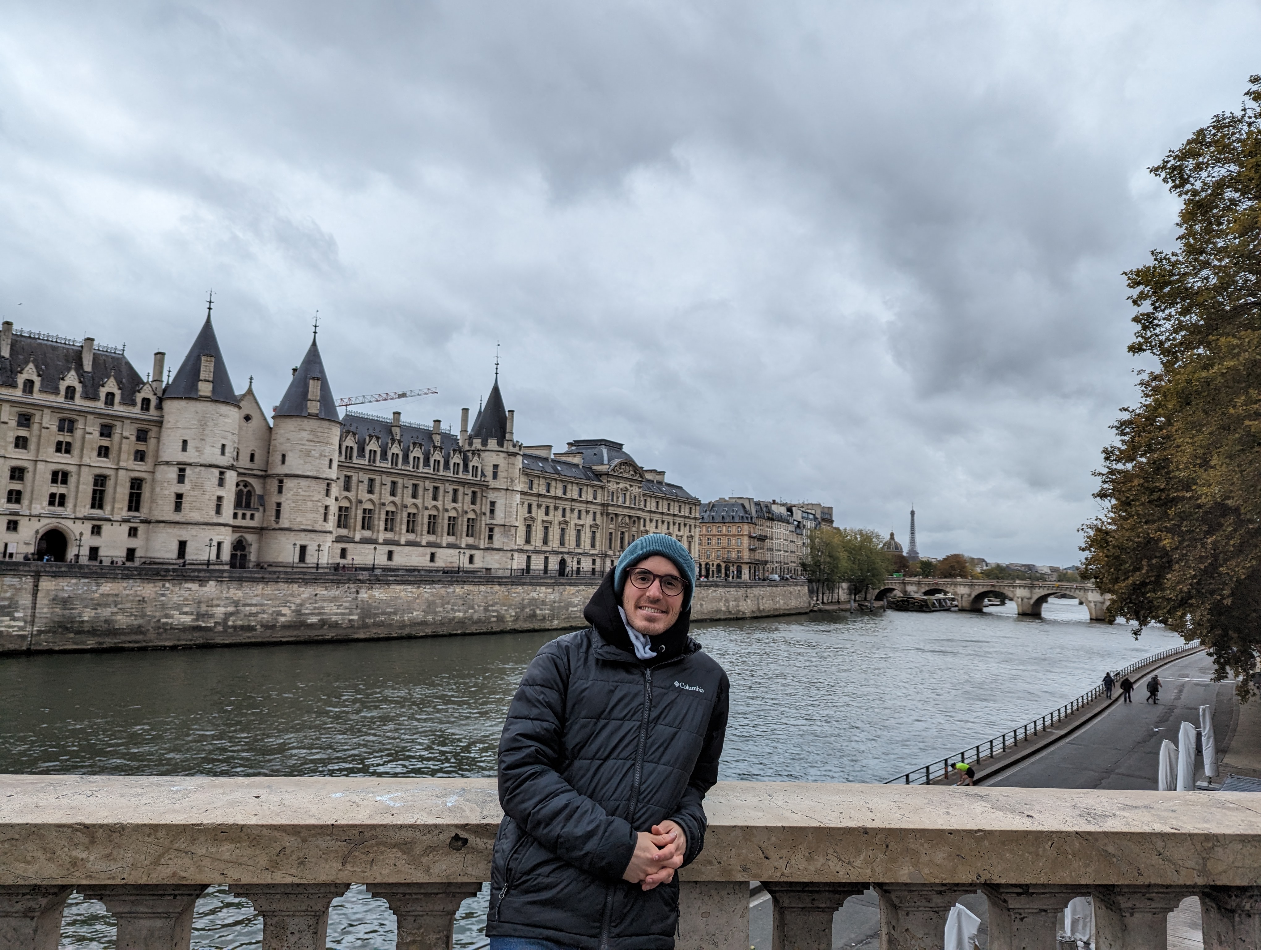 Eduardo M. Gutiérrez 1